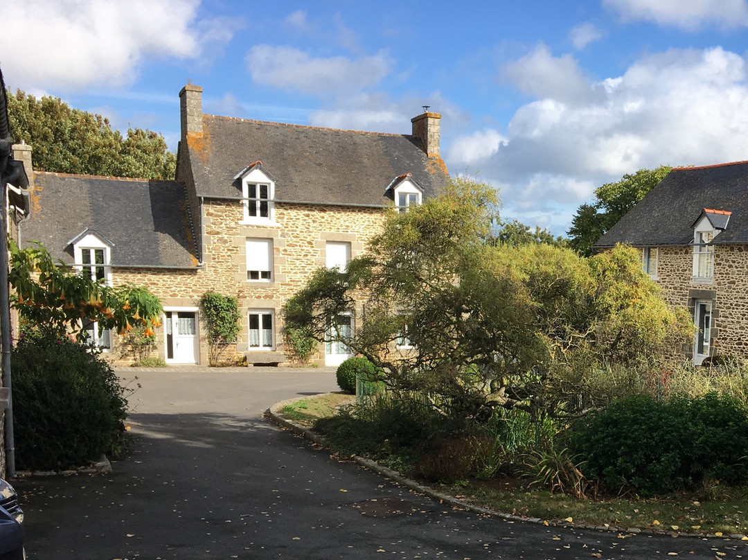 La Métairie du Dick