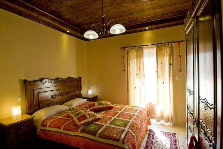 Guesthouse Theodorou主图