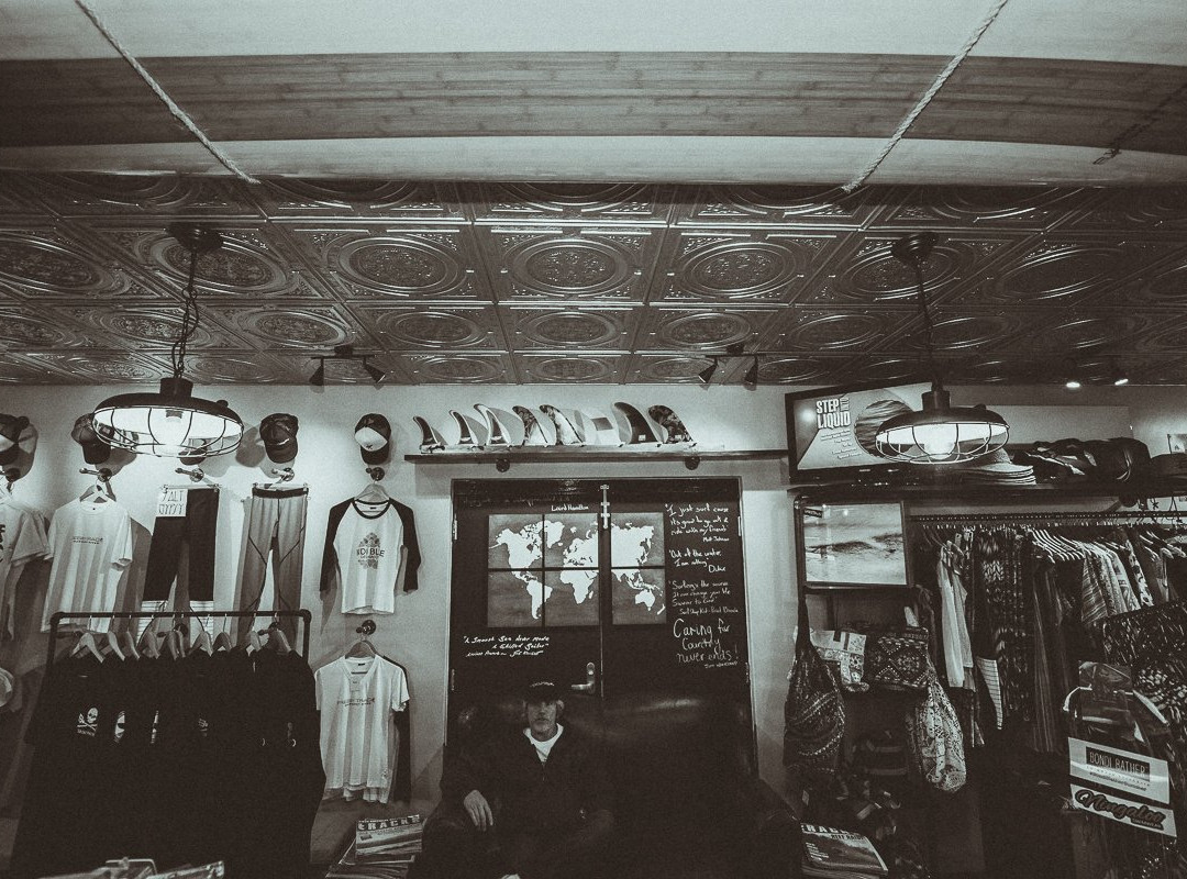 Fresh Tracks Margaret River-Gnarabup必去景点