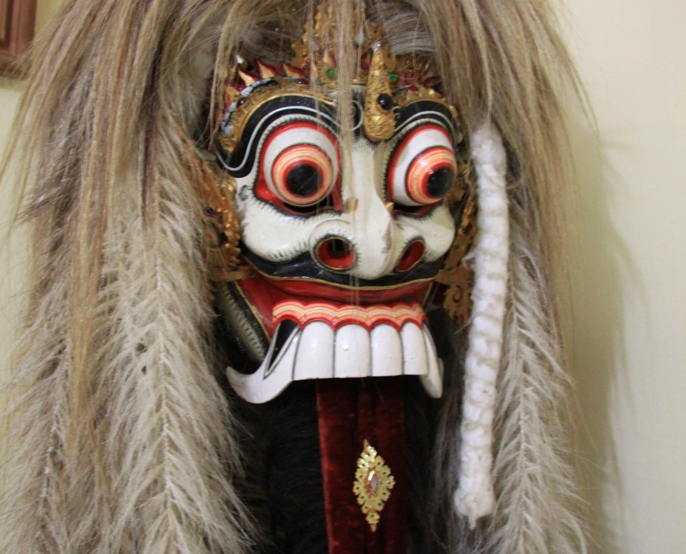 Buleleng Museum景点图片