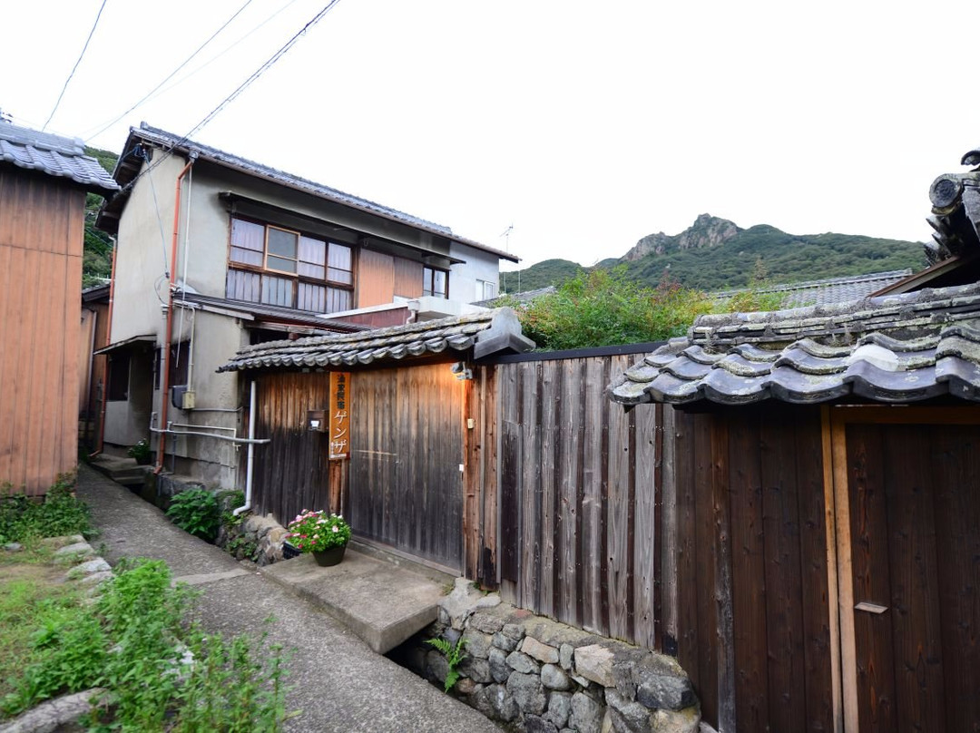 Guest House Genza主图