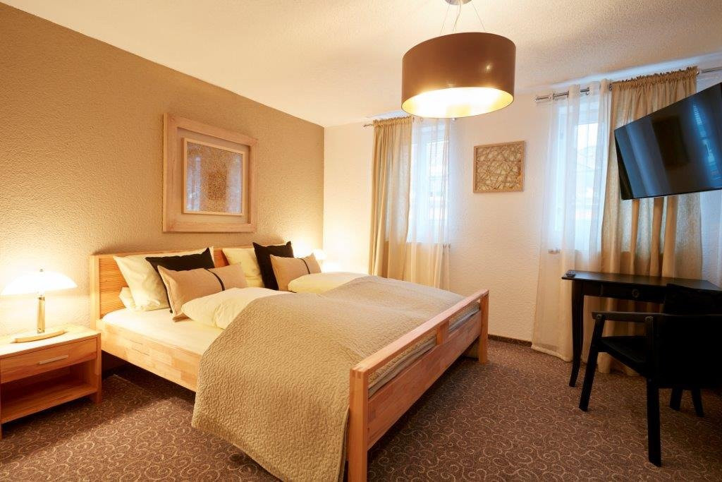 Hotel Fraenkischer Hof主图