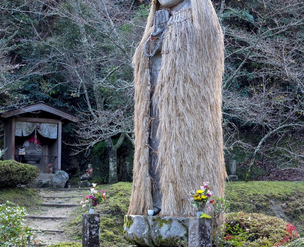 Jizo Park-京丹后市必去景点