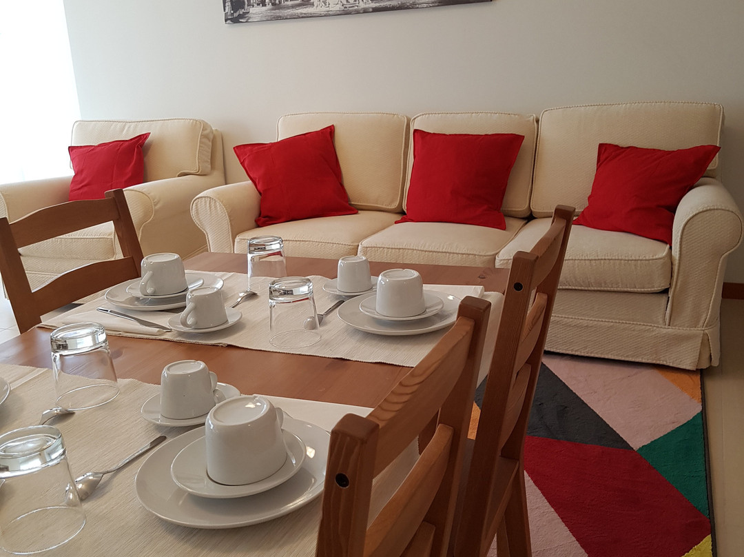 Bed & Breakfast Orio Easy AirPort主图