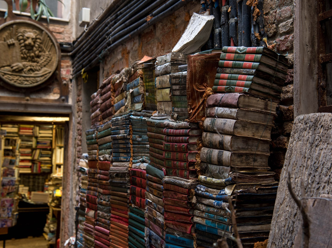 Better Photo Walks in Venice-威尼斯必去景点