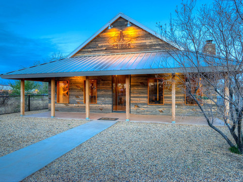 Aridus Wines Tasting Room-Willcox必去景点