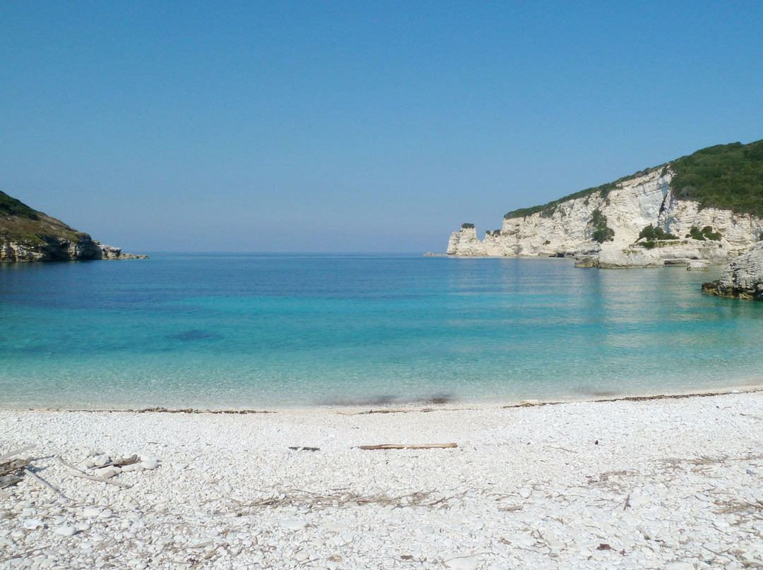 Rodovani Beach