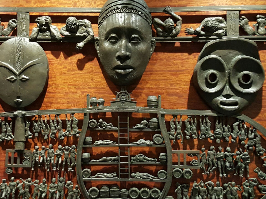 Redwood Library & Athenaeum-纽波特必去景点