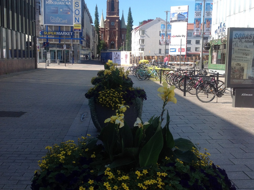 Home Outlet Mikkeli