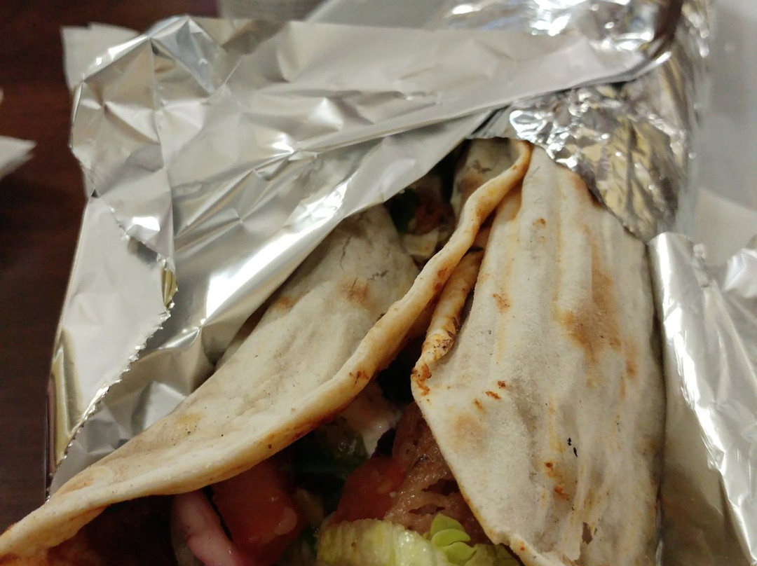 Bistro Grillhaus