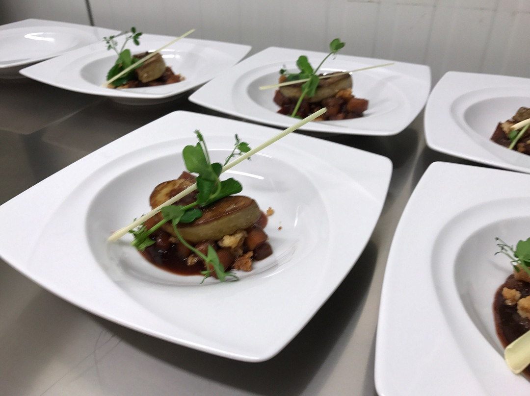 Core by Clare Smyth