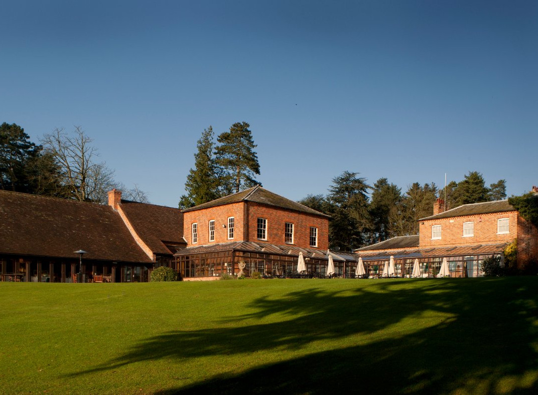 The Melbourne Club Golf Academy景点图片