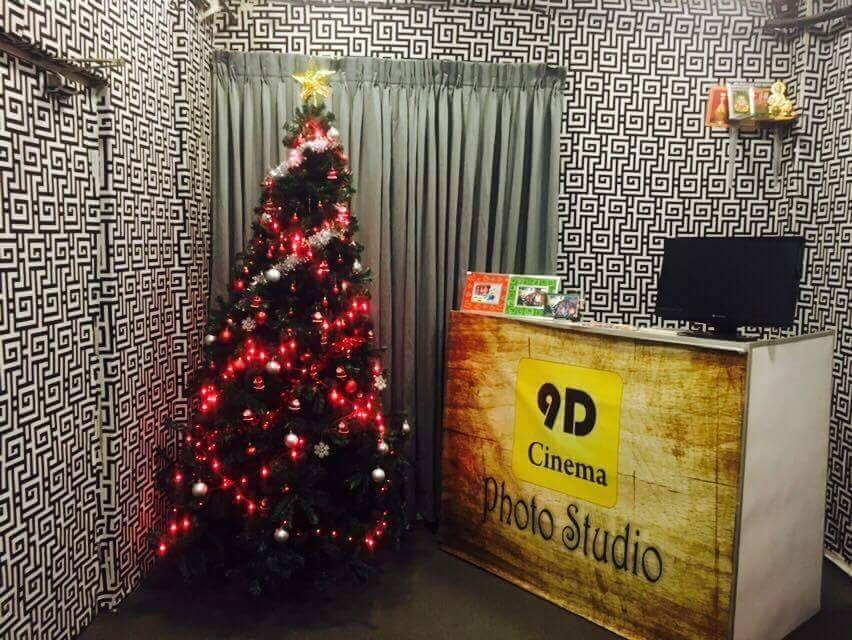 9dcinema-科伦坡必去景点