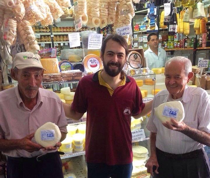 Mercearia Santos景点图片