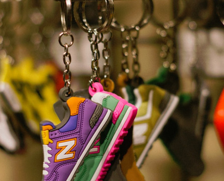 Kavalir Shop-萨格勒布必去景点