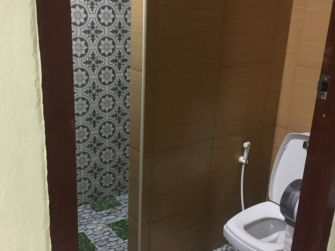 Sri Siam Resort主图