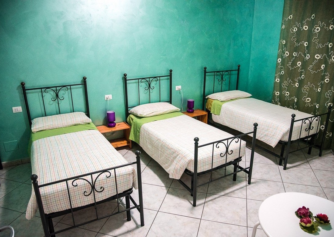 Relax Domus Afittacamere & Appartamento