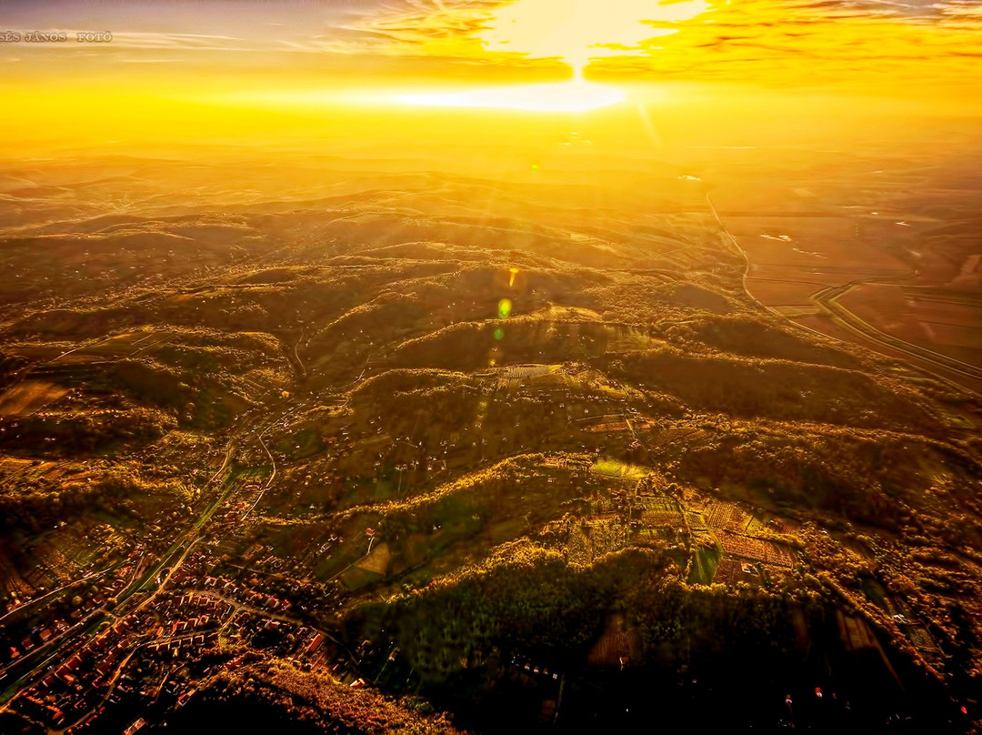 Gemenc Hot Air Ballon Club景点图片