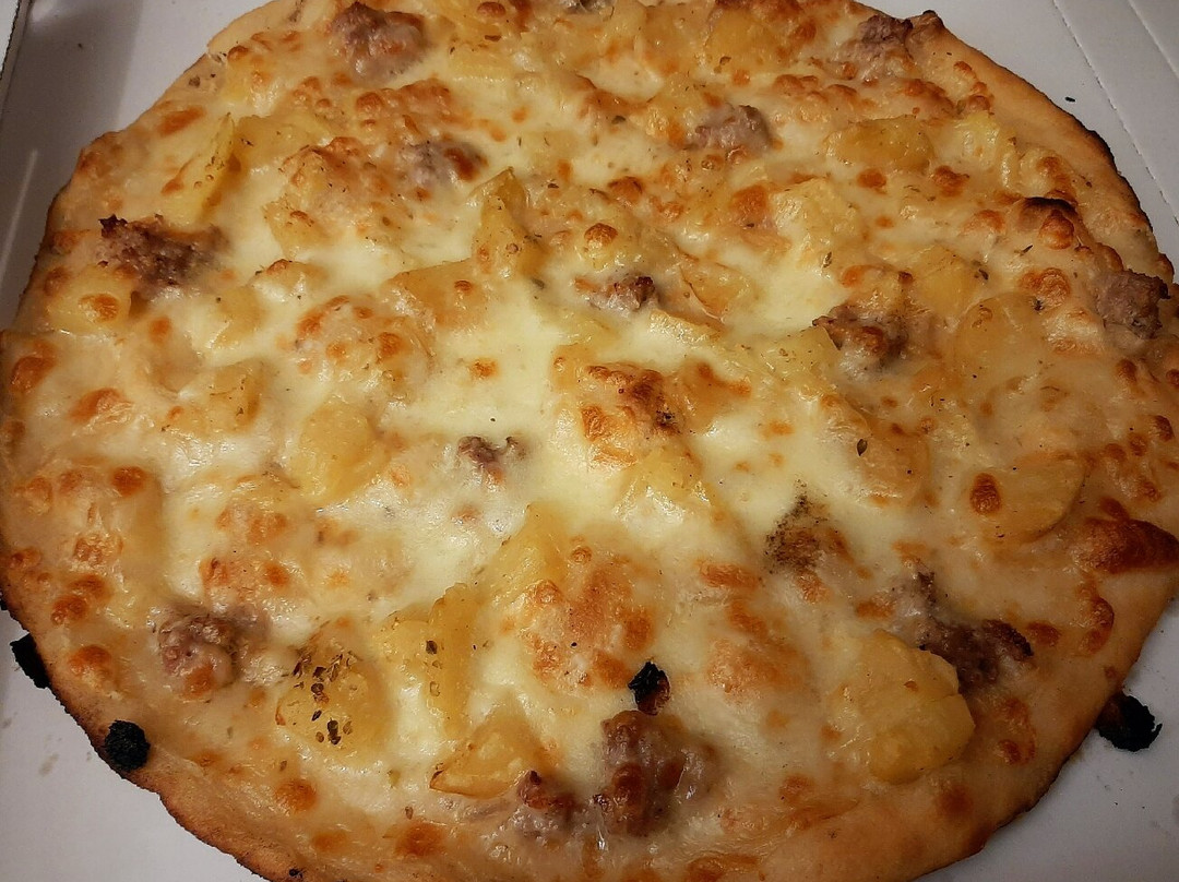 Pizza & Sfizi
