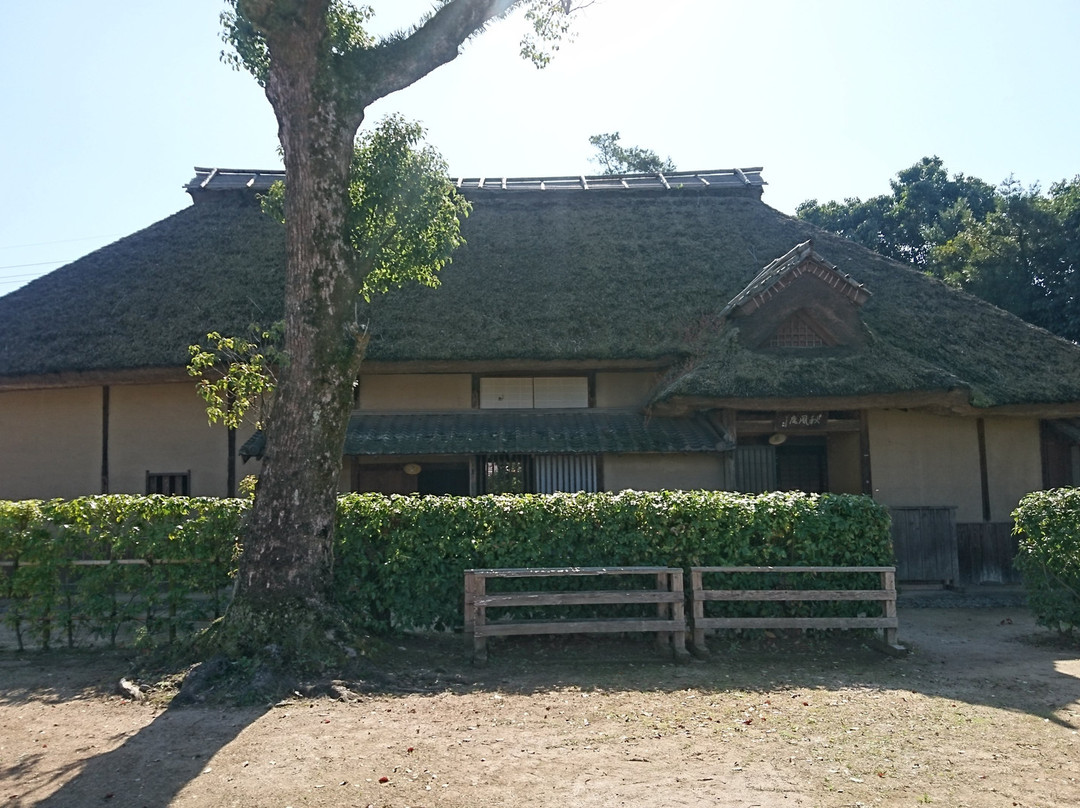 Kangien-日田市必去景点