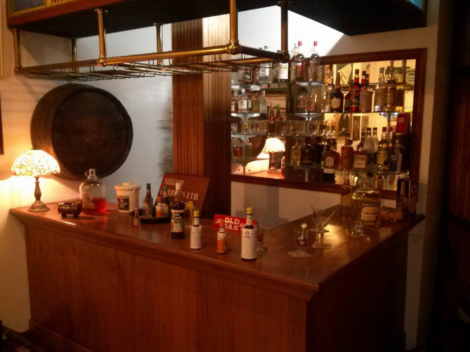 Angostura-特立尼达必去景点