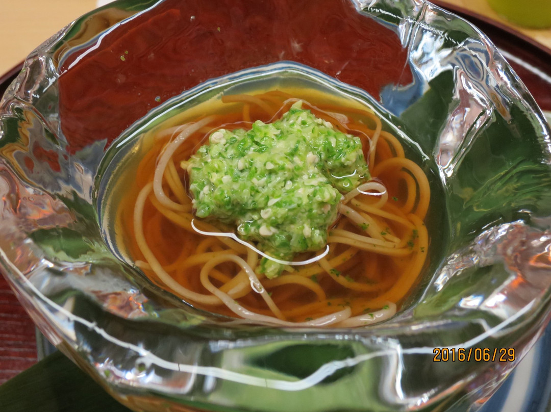 松川