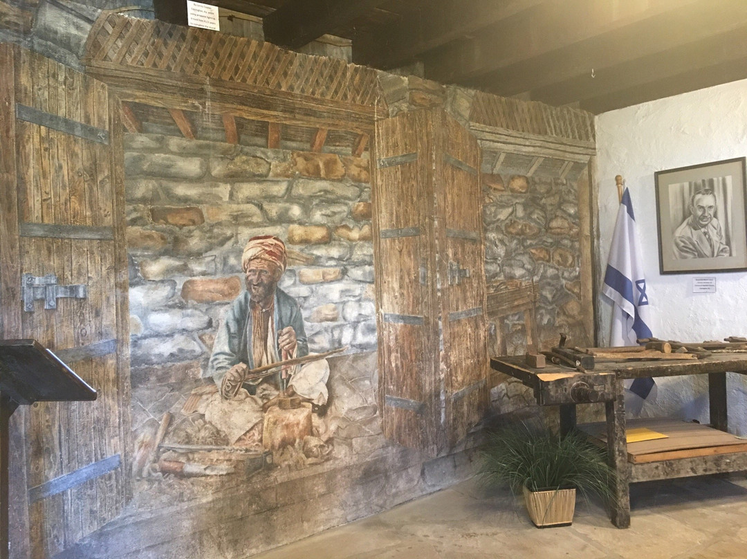 Garden of Hope-卡温顿必去景点