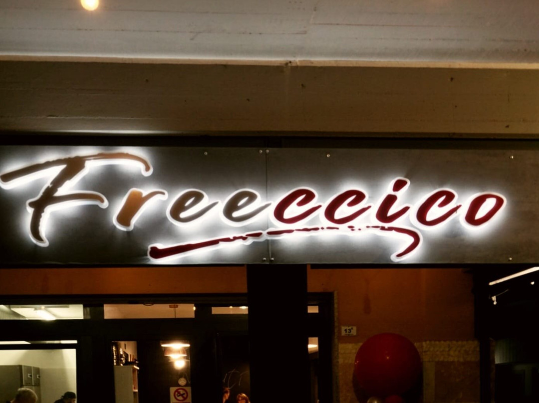 Freeccico