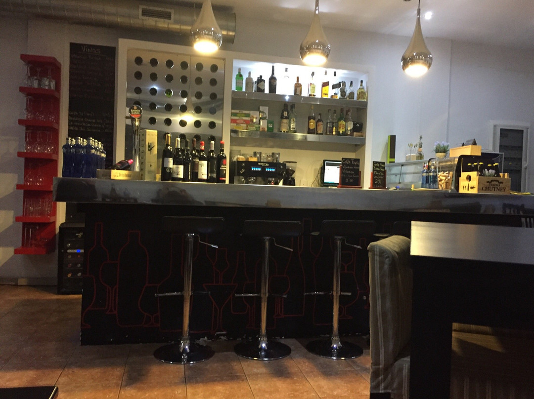 Gastrobar AIE