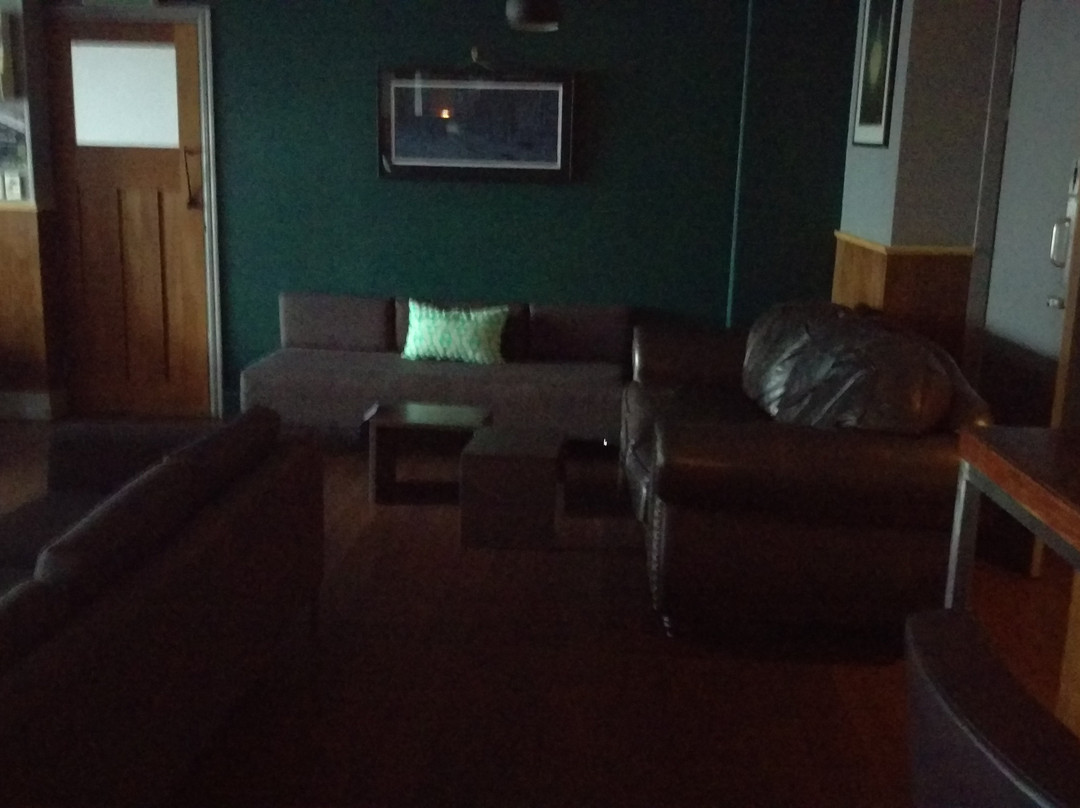 Bar None-坎伯维尔必去景点