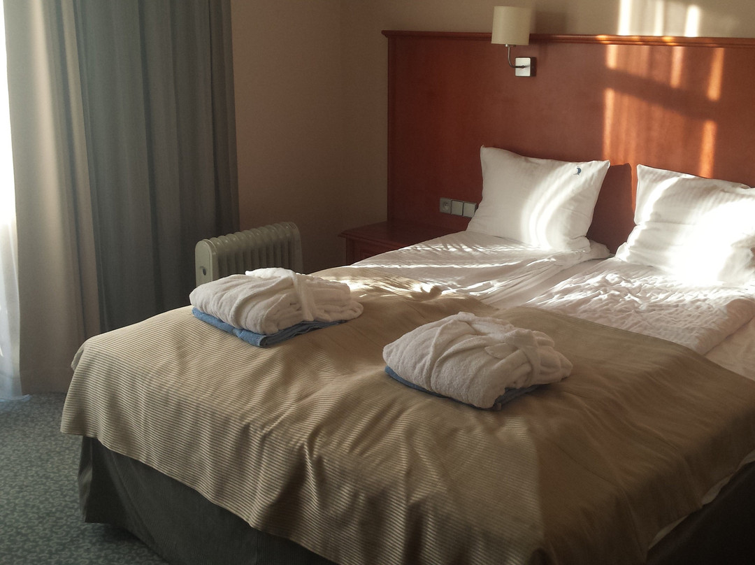 Hotel & Spa Stary Dziwnow主图