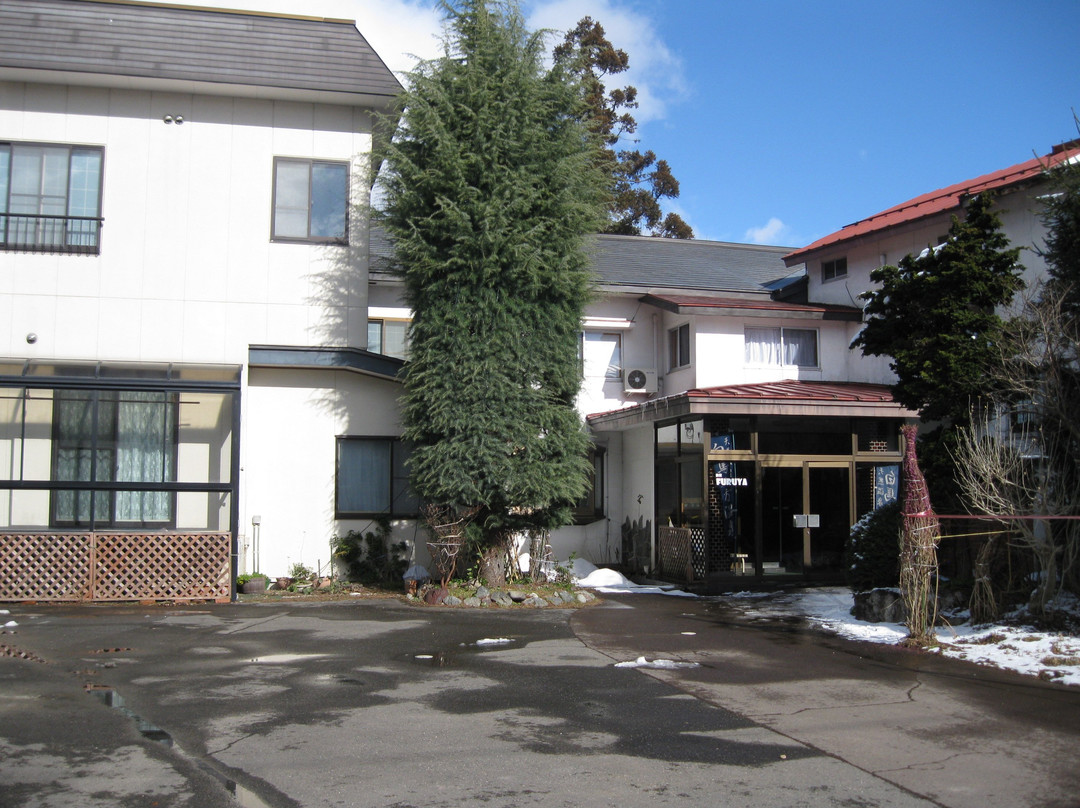 Ryokan Furuya主图