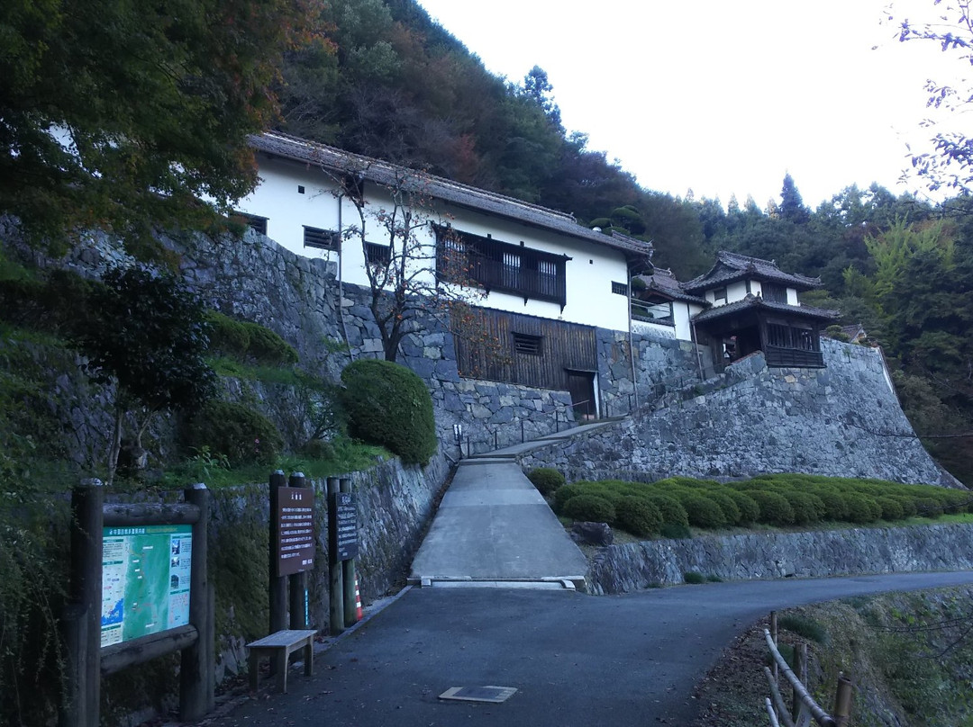Hirokane Residence-高粱市必去景点