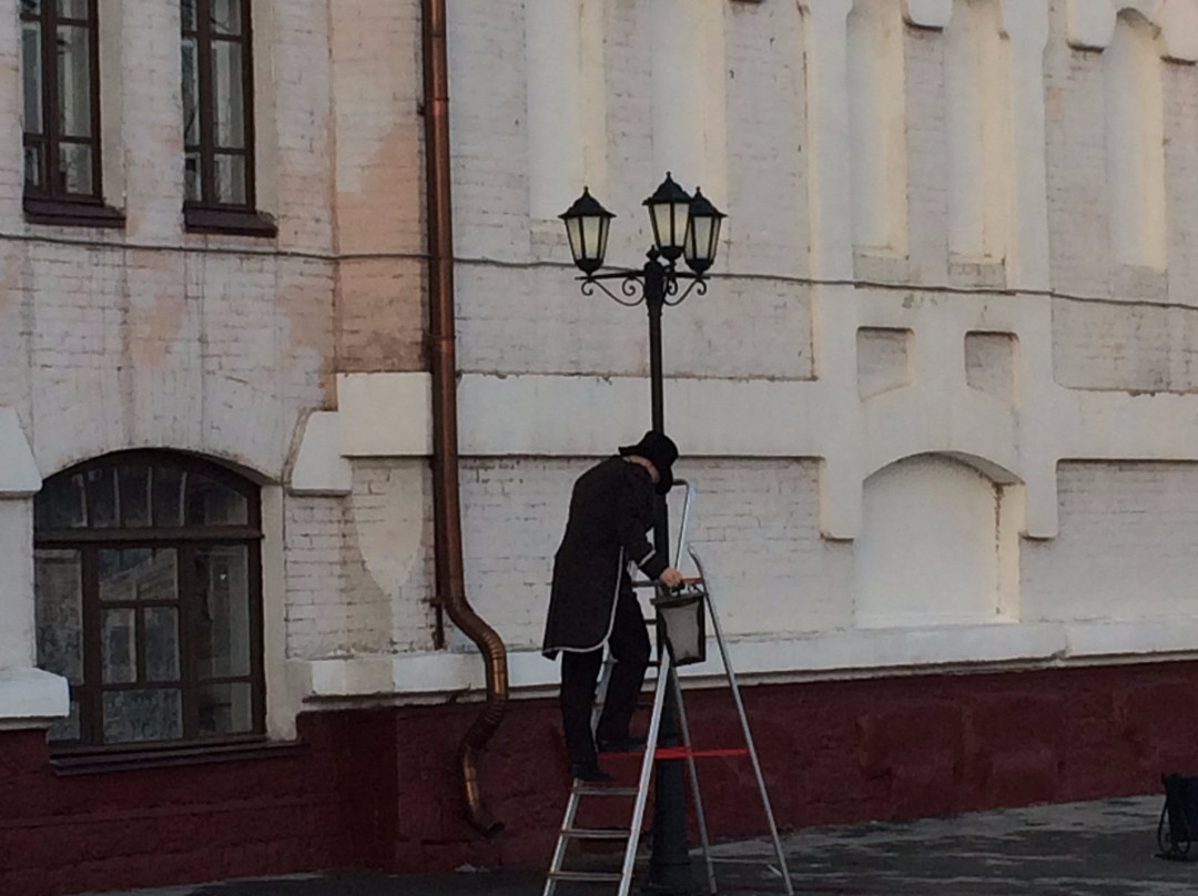 Ussuriysk Drama Theater Named After V.F. Komissarzhevskaya景点图片