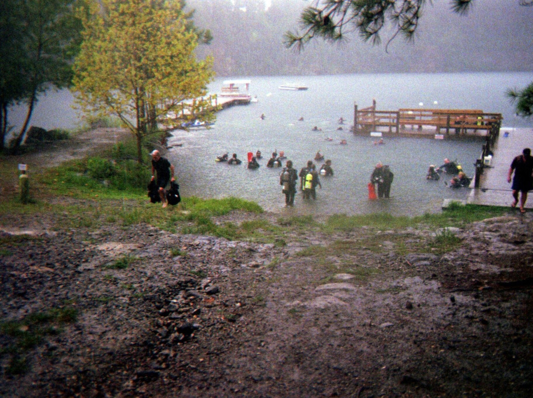 Lake Phoenix SCUBA Park and Family Campgrounds景点图片