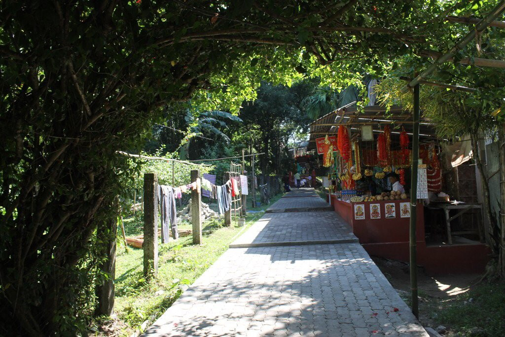Bhairabi Temple景点图片