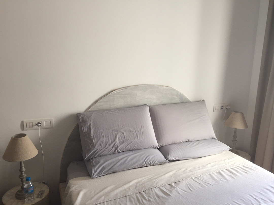 Hostal Bon Sol