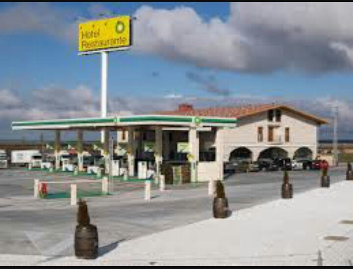 Area de Servicio Ribera Del Duero