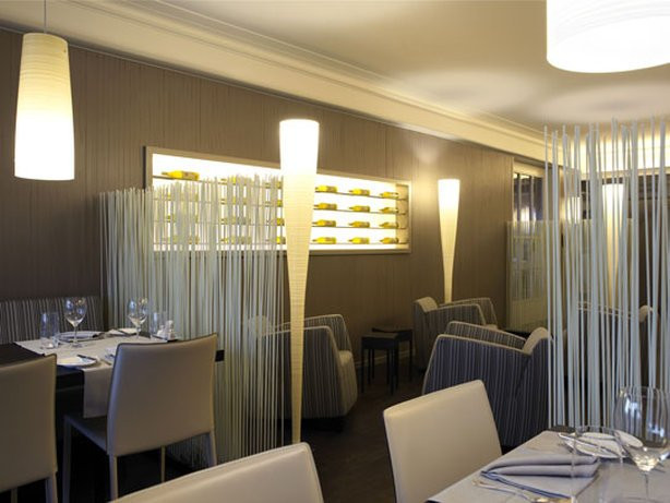 Hotel Fontana主图