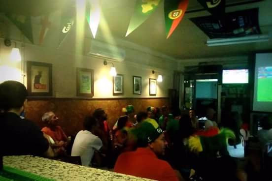 Café Império-贝纳文特必去景点