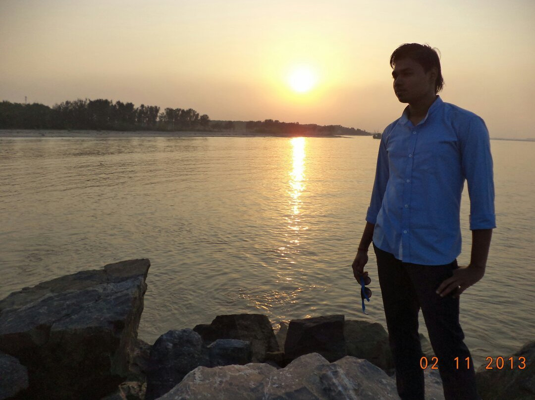 Paradip Port景点图片