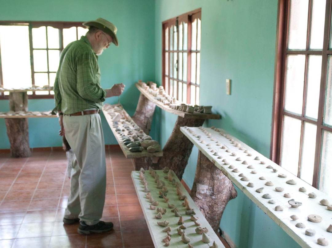 Bolivian Parrots Conservation-Trinidad必去景点