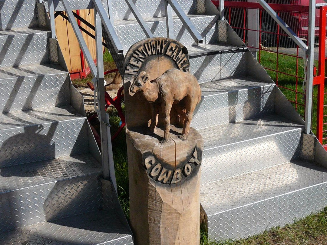 Didier Farms-Lincolnshire必去景点