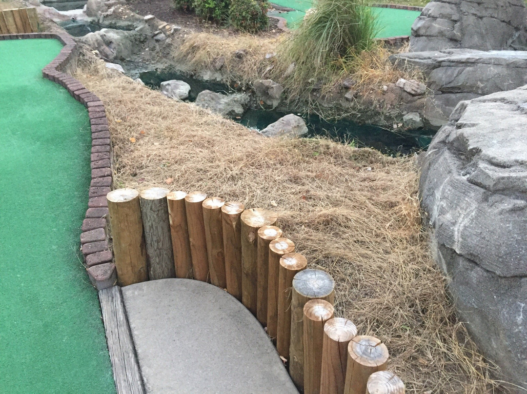 Thunder Valley Family Entertainment Center景点图片