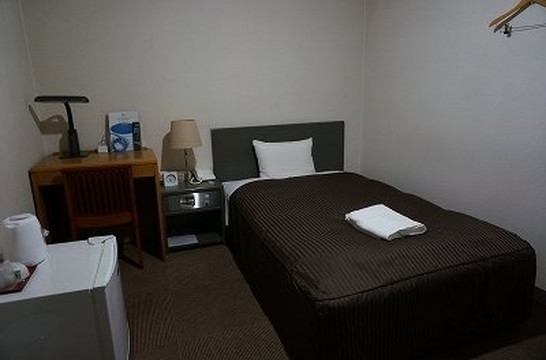 新白宫酒店主图