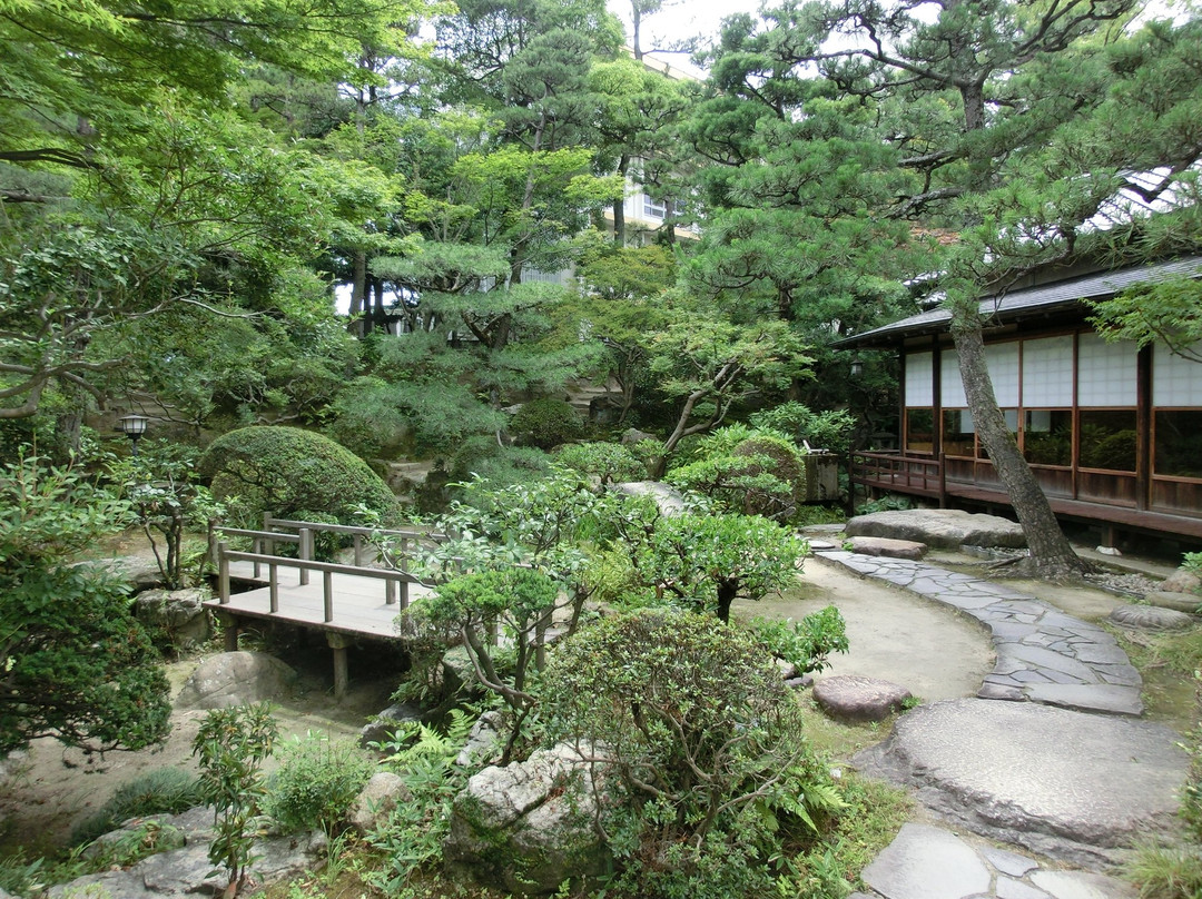 Shokoso-西尾市必去景点