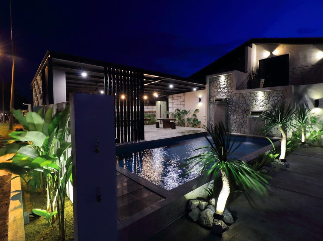 Laman Sentosa Boutique Hotel主图