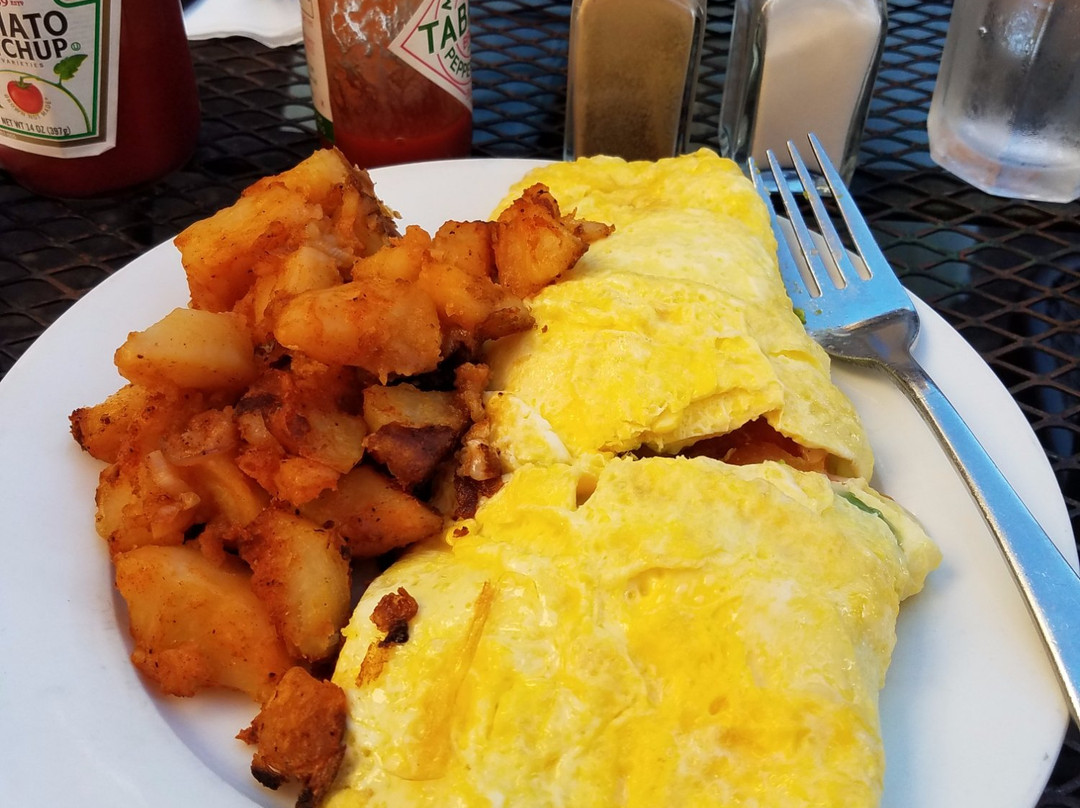 Point Richmond餐馆和美食-Little Louie's