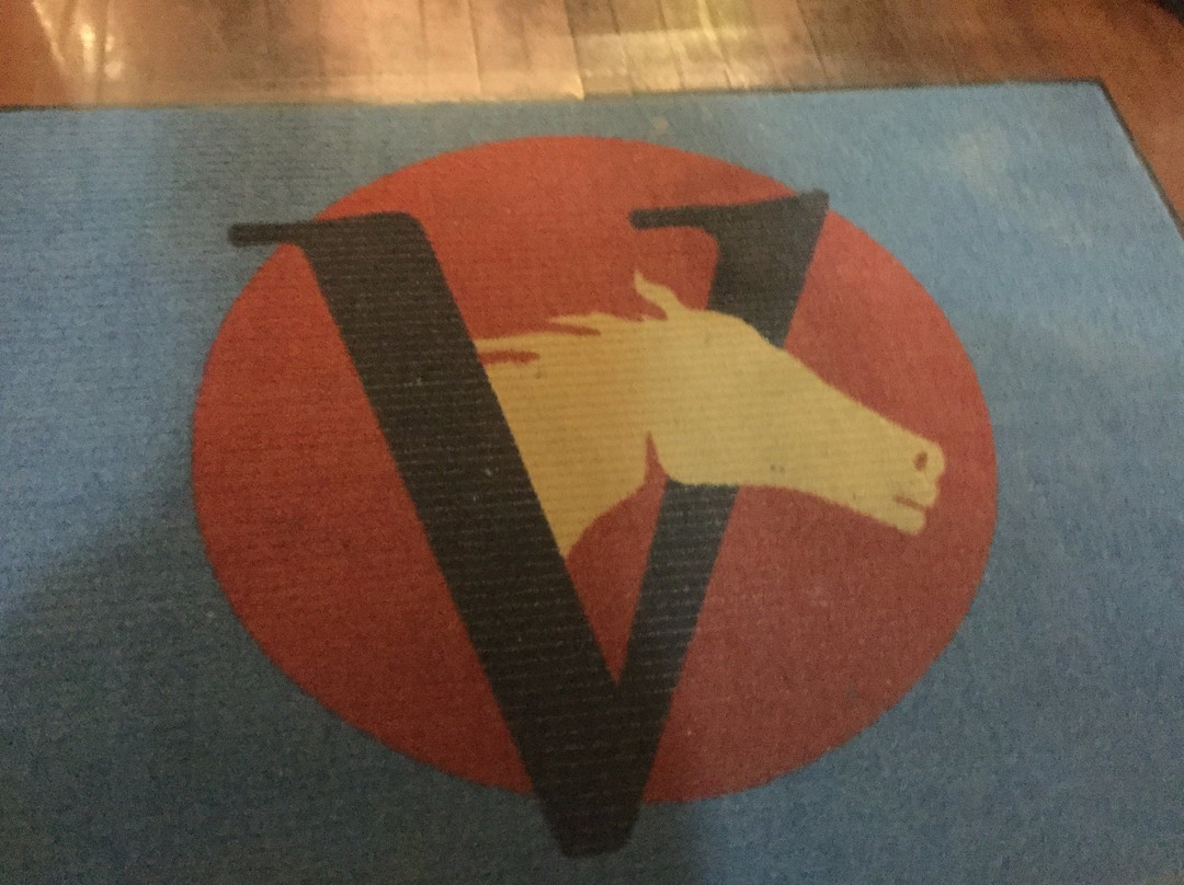 Los Alamitos Race Course-洛斯阿拉米托斯必去景点