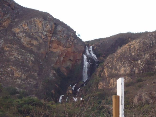 Cachoeira Véu de Noiva-Livramento De Nossa Senhora必去景点